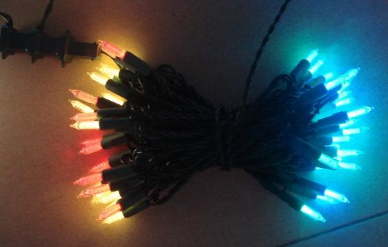 M5 Led String